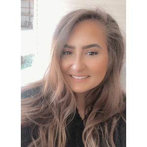 Meet your Posher, Savannah rae